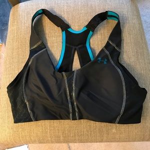 Under Armour “Armour Bra”
